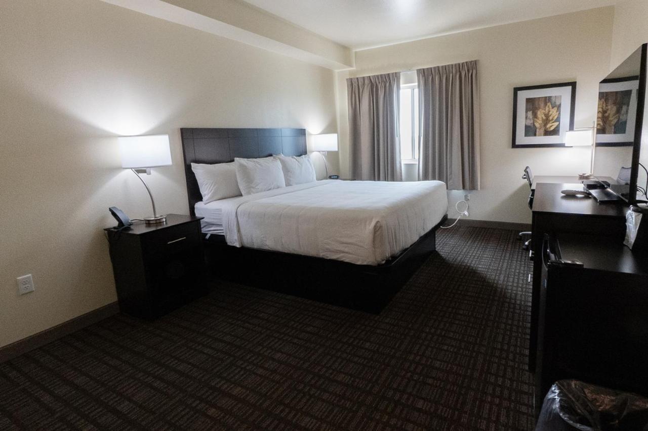 Cobblestone Hotel & Suites-Sheldon Esterno foto